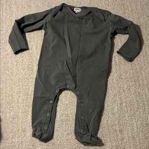 Kid Wild brand baby footies